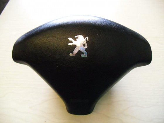 Airbag Volante Peugeot 307 2006 av110